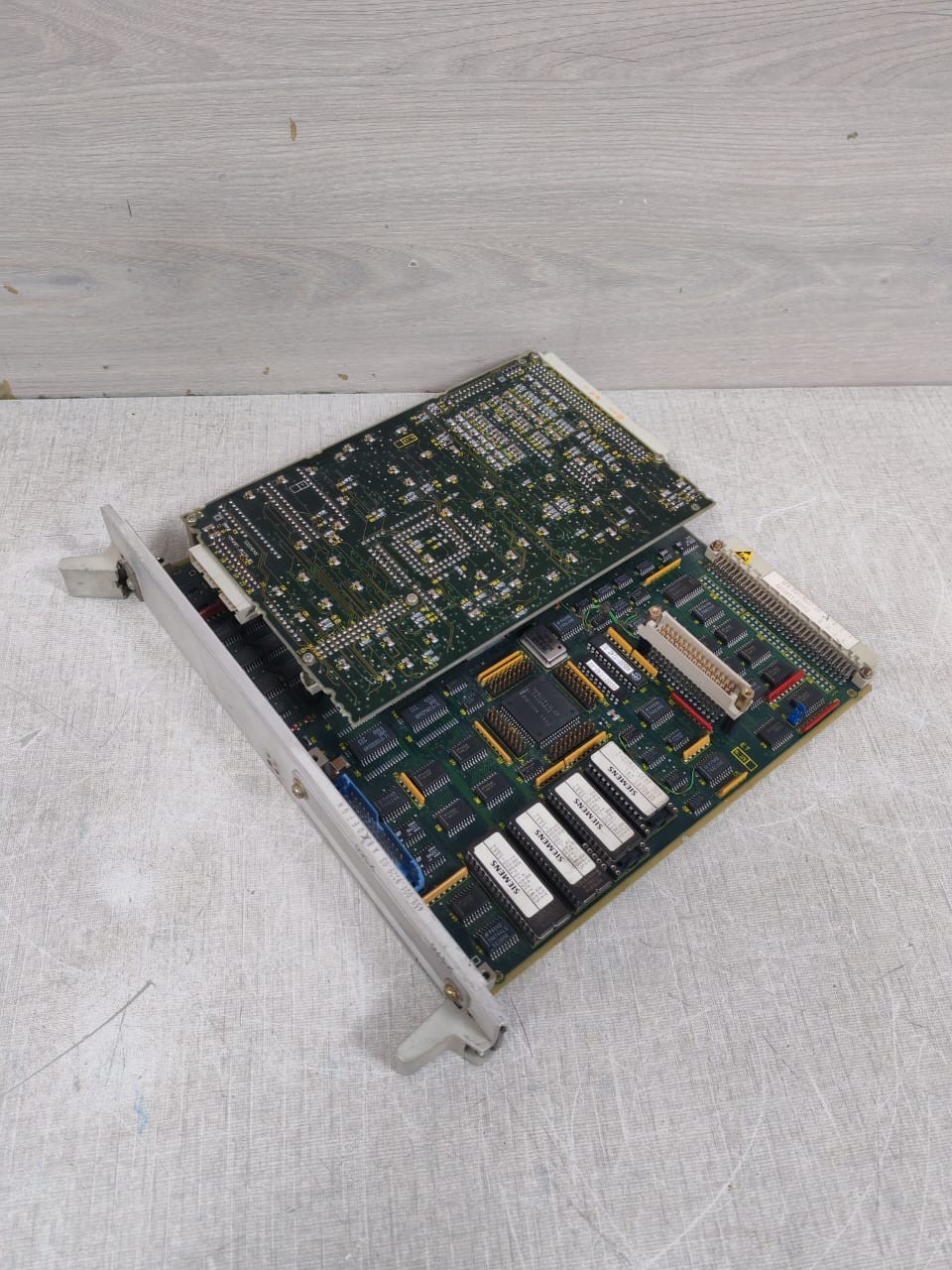 Siemens 459-001.9227.00 SIEMENS 6SC9811-4CK03 / 459 001.9227.00 / 6SC9811-4CH00 7
