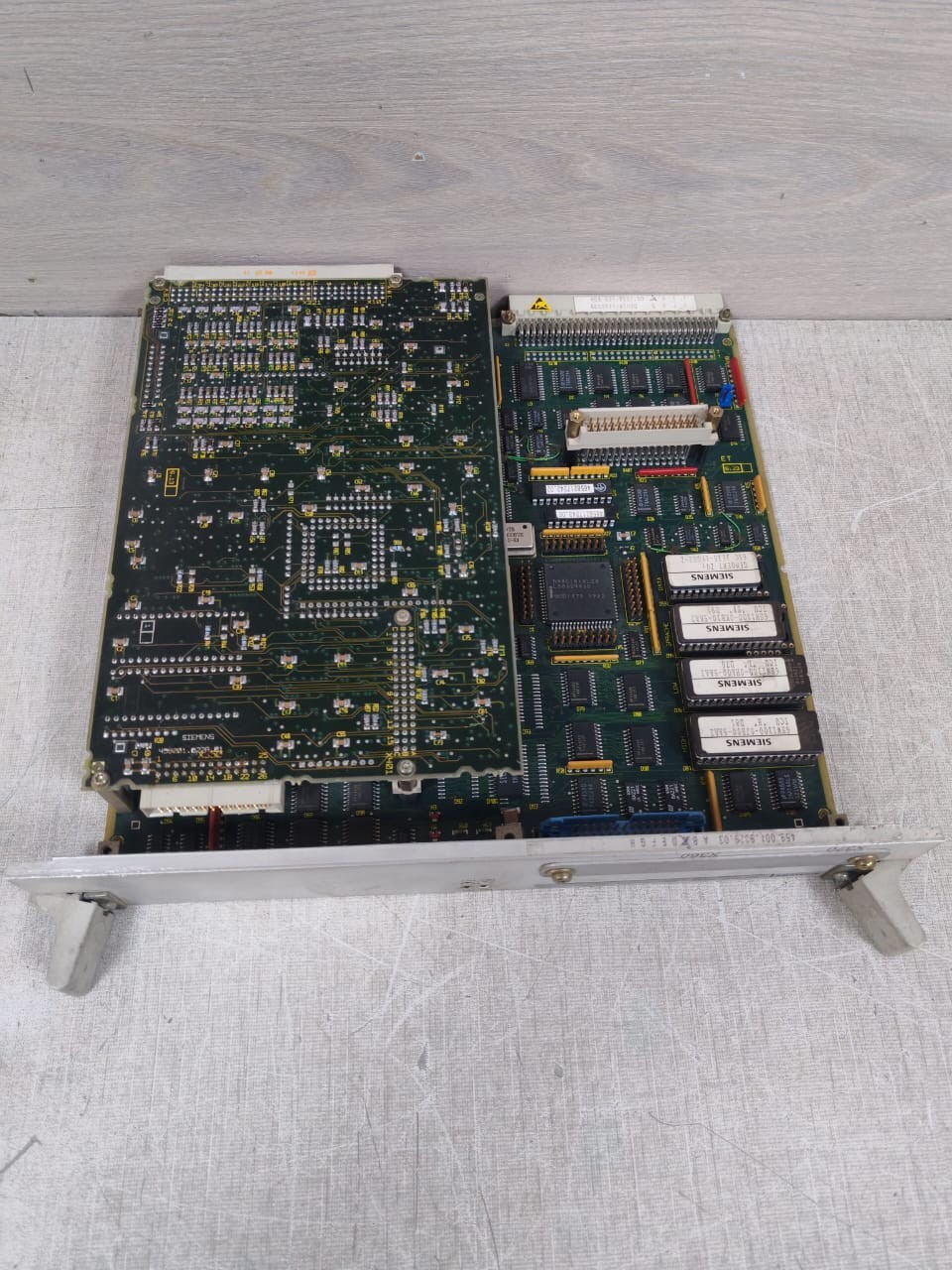 Siemens 459-001.9227.00 SIEMENS 6SC9811-4CK03 / 459 001.9227.00 / 6SC9811-4CH00 8