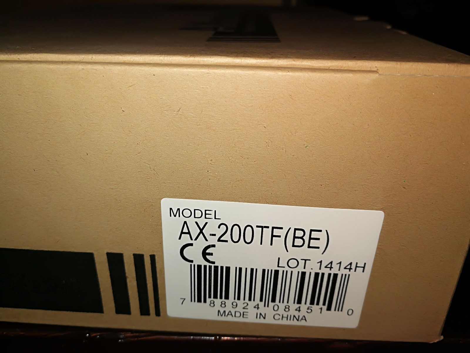 Optex AX-200TF-(BE) Optex-AX-200TF--Photoelectric-Detector-Sensor-Kit-Transmitter-and-Receiver 4