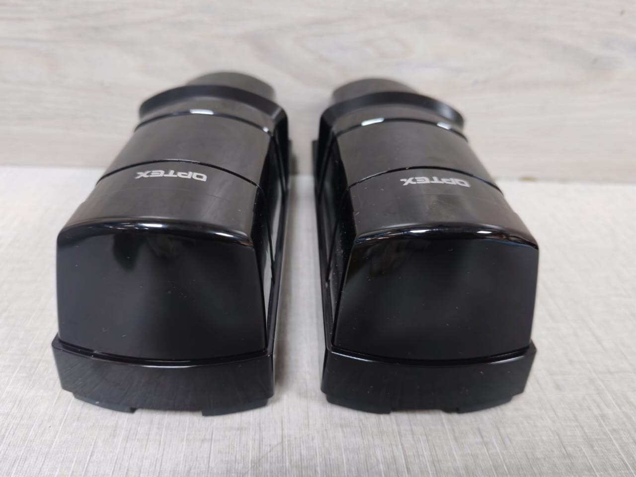 Optex AX-200TF-(BE) Optex-AX-200TF--Photoelectric-Detector-Sensor-Kit-Transmitter-and-Receiver 6