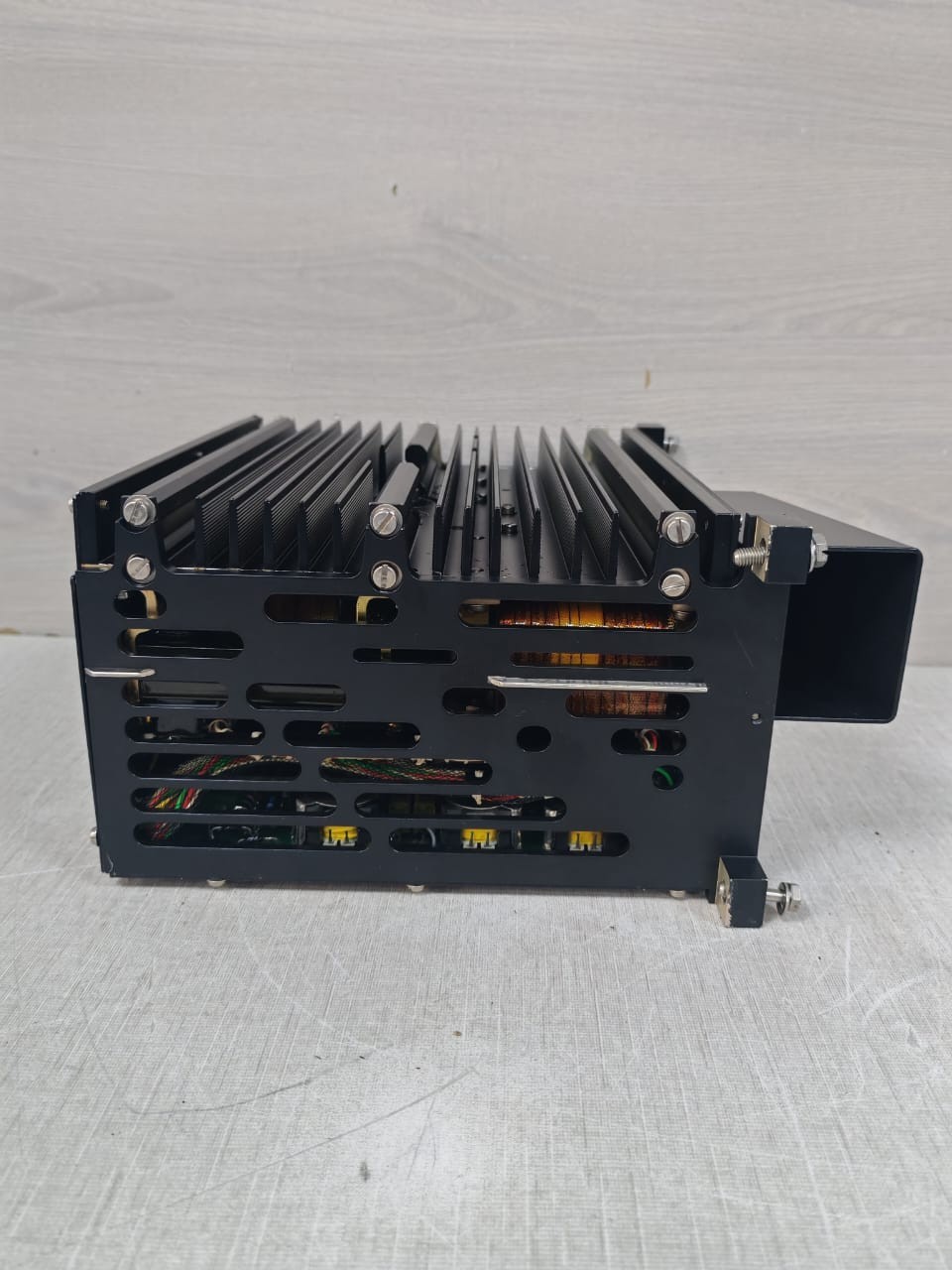 Ericsson BMJ31504 ERICSSON BMJ31504 POWER SUPPLY 3