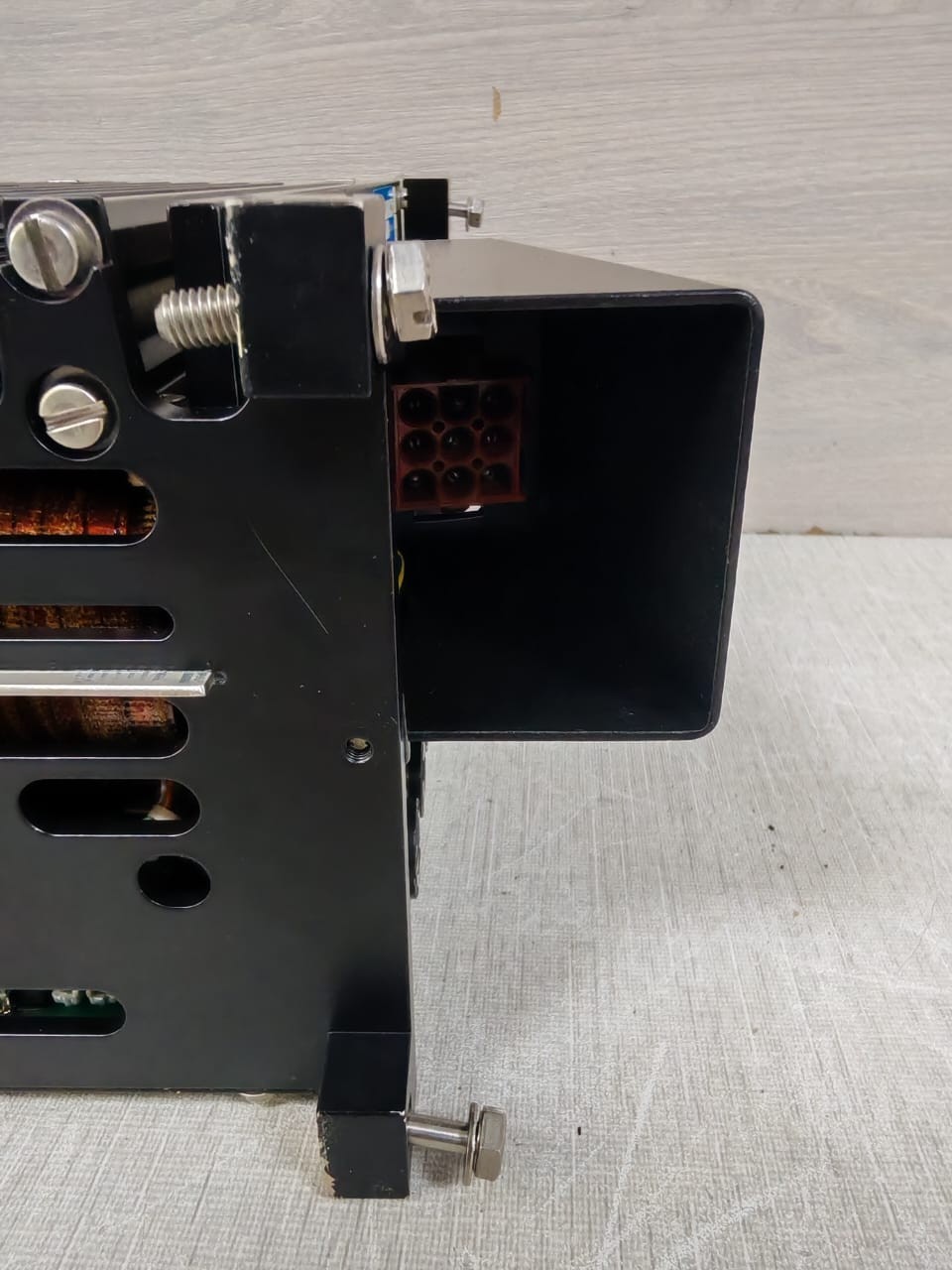 Ericsson BMJ31504 ERICSSON BMJ31504 POWER SUPPLY 6