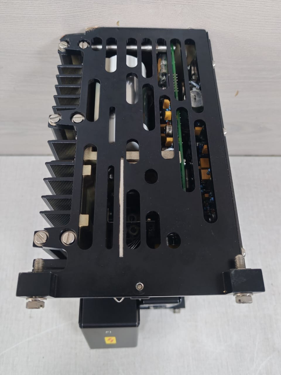Ericsson BMJ31504 ERICSSON BMJ31504 POWER SUPPLY 8