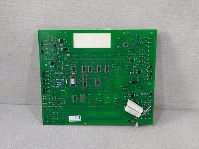 EDWARDS EST FS-302 Edwards EST FS-302 FireShield (3-Zone FACP) Replacement Board 7
