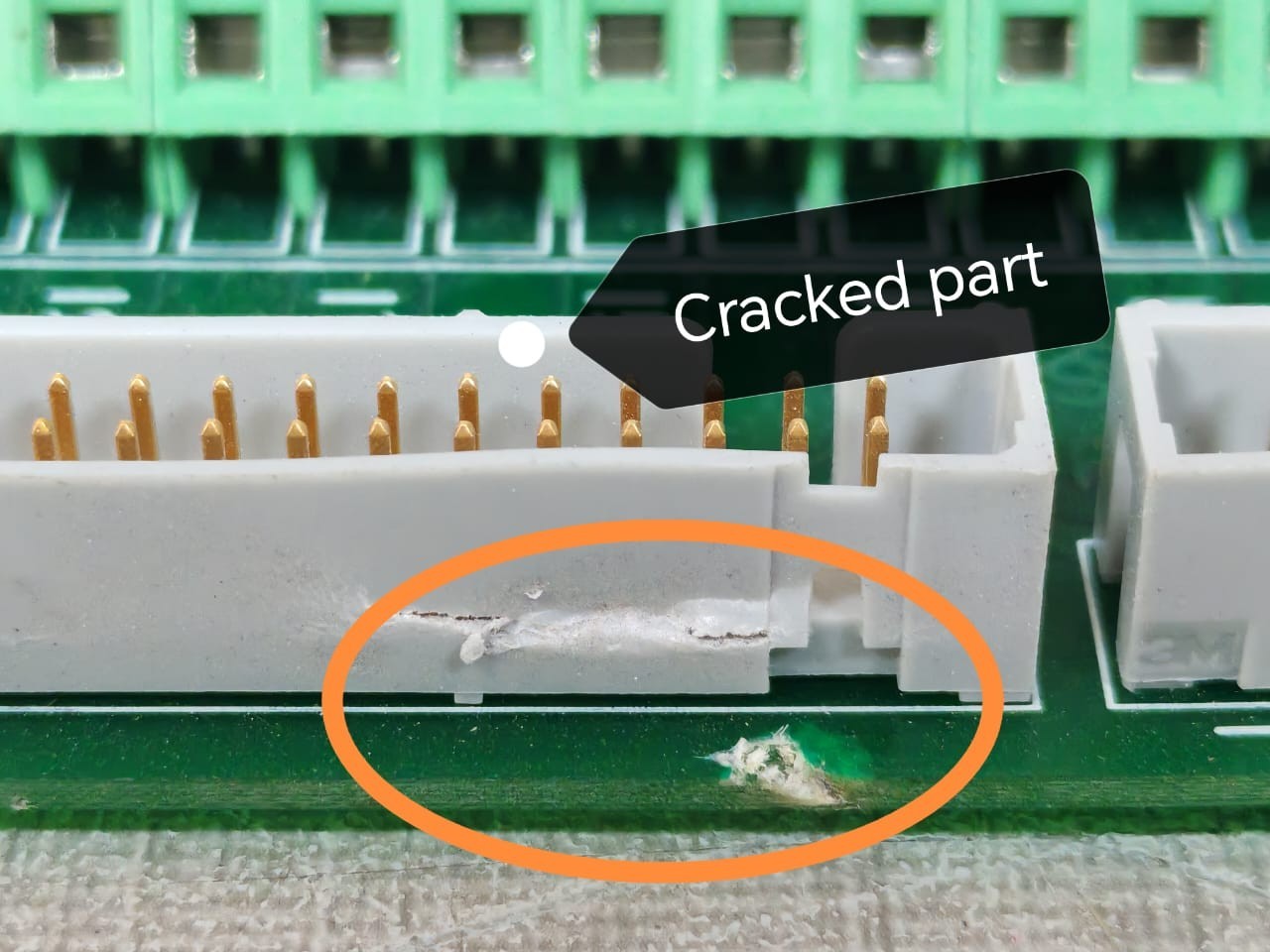 ABB 759A007D-IC-/-759P007D-IC ABB 759A007D-IC / 759P007D-IC I/O Terminal Board 4