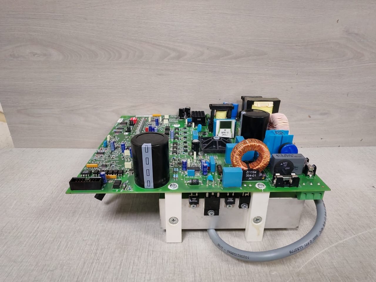SMITHS HEIMANN XRC-10 Smiths Heimann Hi-Reg XRC-10.0 Power Supply - No Case and Cable 6
