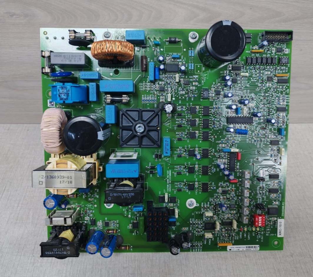 SMITHS HEIMANN XRC-10 Smiths Heimann Hi-Reg XRC-10.0 Power Supply - No Case and Cable 10