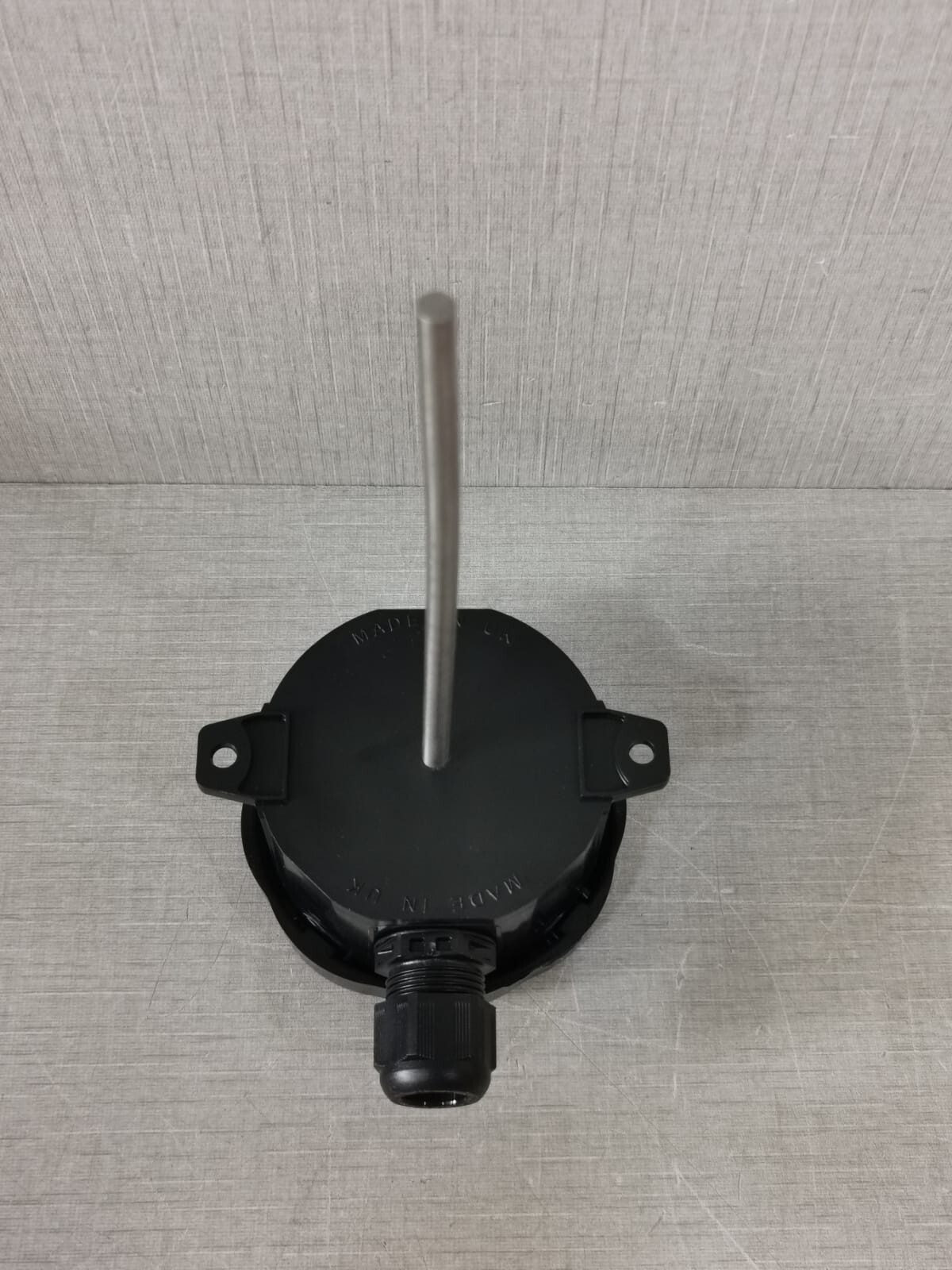 AXIO NI1000/TK5000 AXIO AX-TE-IN1K IMMERSION TEMPERATURE SENSOR NI1000/TK5000 5