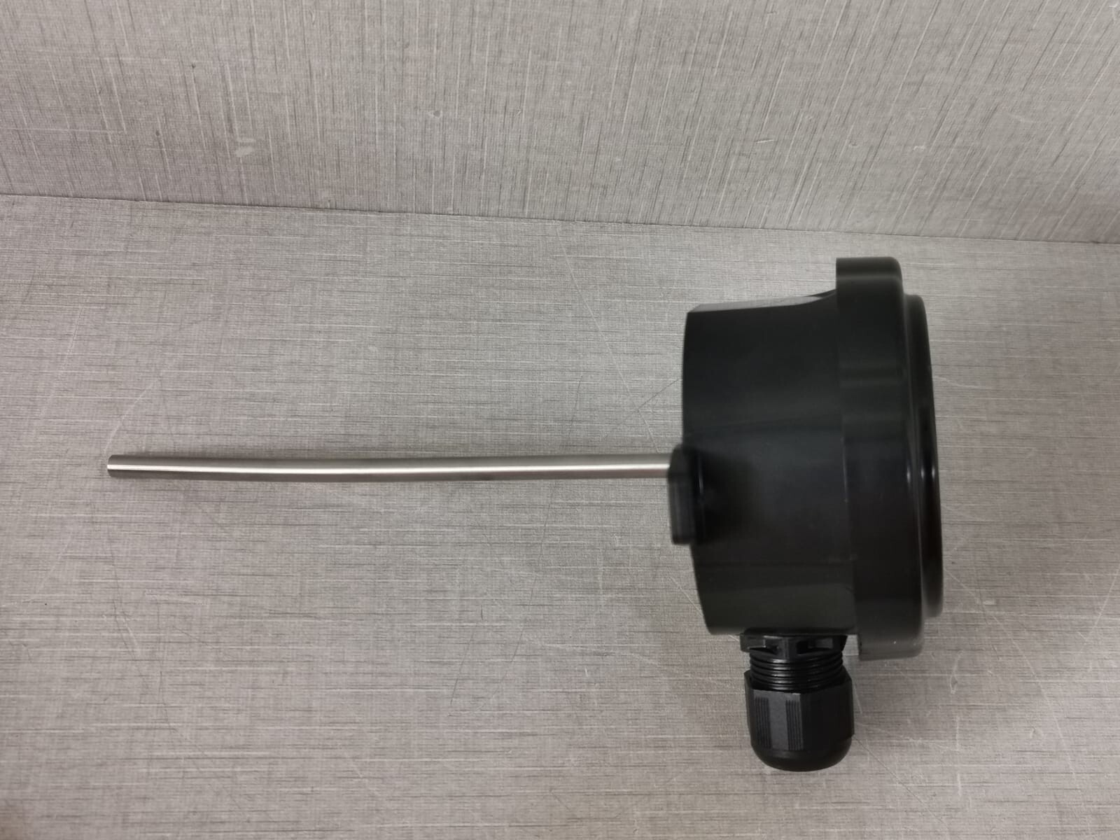 AXIO NI1000/TK5000 AXIO AX-TE-IN1K IMMERSION TEMPERATURE SENSOR NI1000/TK5000 7