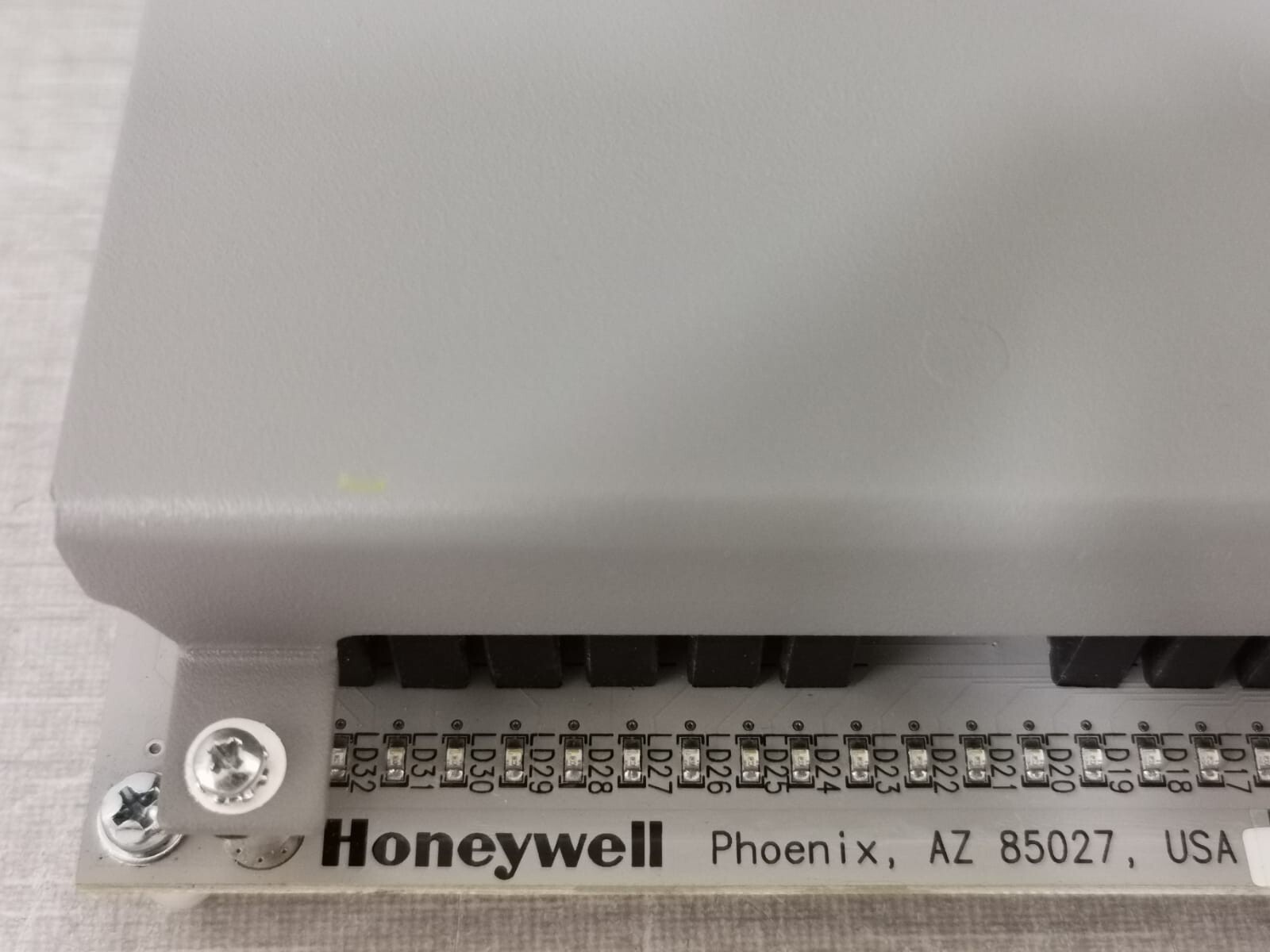 Honeywell 51308380-175 HONEYWELL 51308380-175 REV. E CC-SD0R01 DO RELAY EXTENSION 6