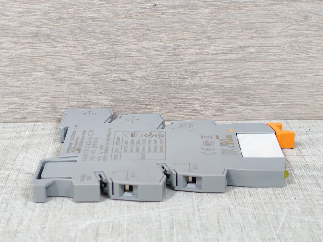 Phoenix Contact BSC-24DC Phoenix Contact PLC-BSC-24DC/21 Relay Socket 29 66 016 7