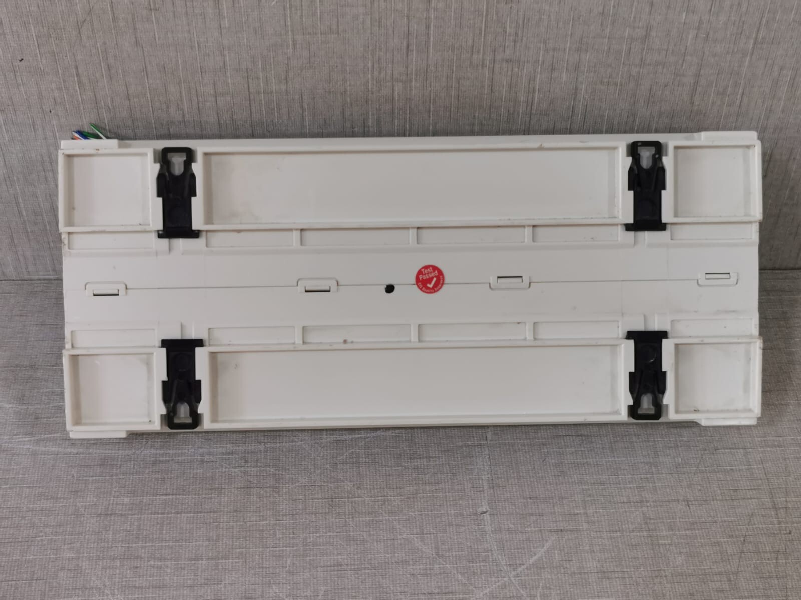 Clipsal L5504D2A CLIPSAL C-BUS 2 L5504D2A 4 CHANNEL DIMMER (BF. 2006) 10