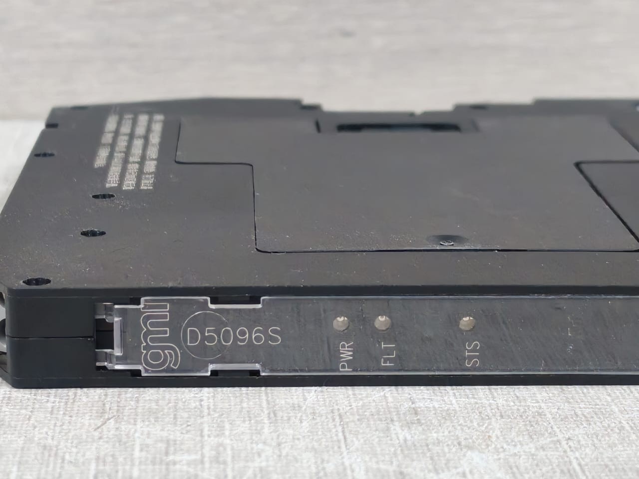 GMI D5096S GMI D5096S 1-Channel Relay Output with Diagnostics 4