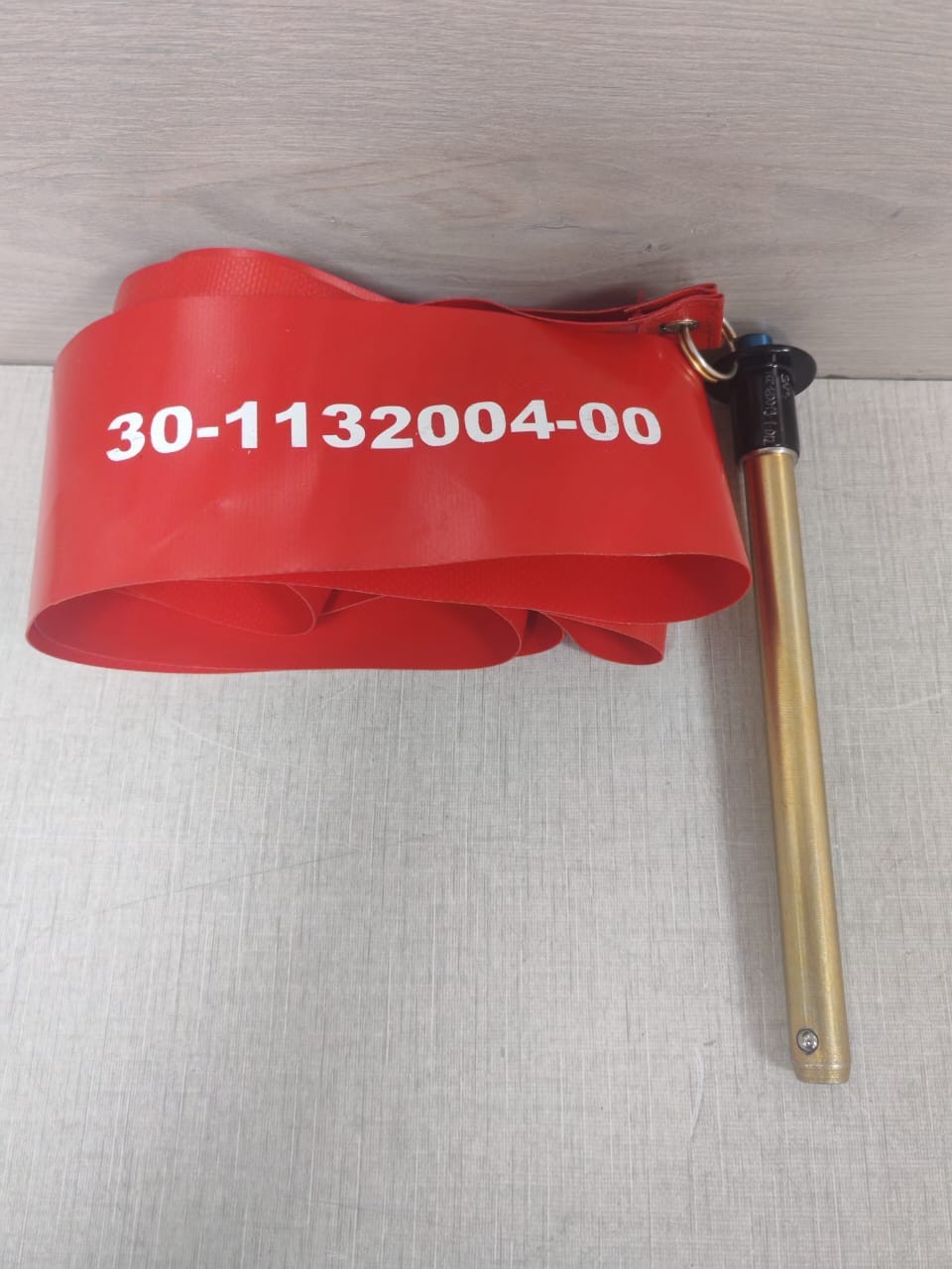 30-1132004-00 BALL LOCKING PIN