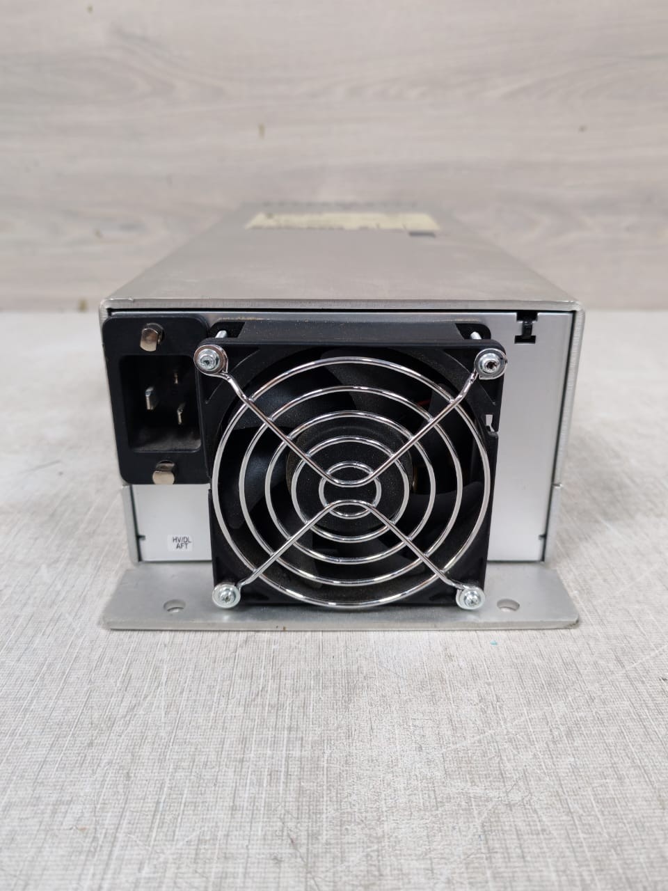 Honeywell UNI2450U HONEYWELL FC-PSU-UNI2450U V2.1 INDUSTRIAL POWER SUPPLY 25/28VDC 9