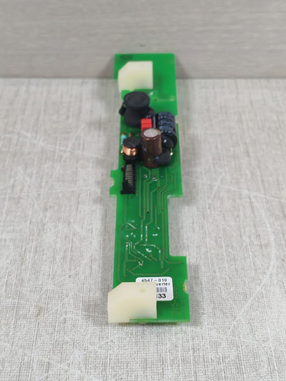 Raymarine RADAR-3015 3015-268 Output C Display Back Lite Inverter Board for Raymarine RL70C Radar 6
