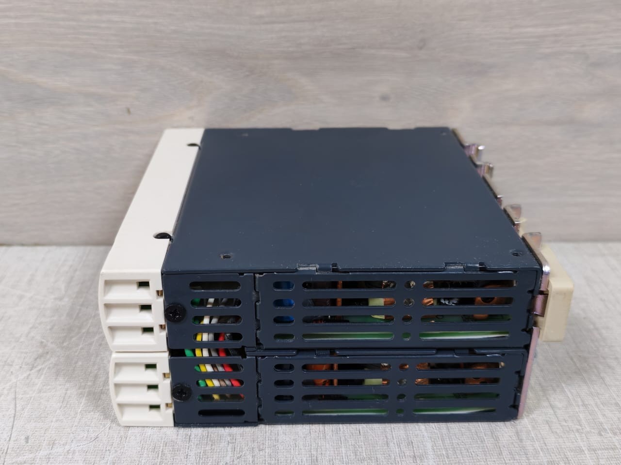 Schneider Electric RP1205 Schneider Electric ABL7 RP1205 Regulated Switching Power Supply 7