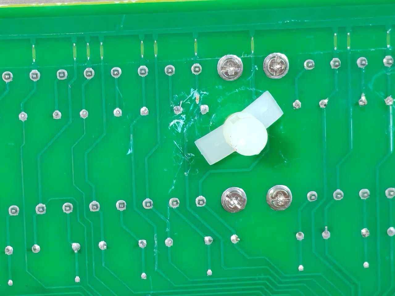 Honeywell TDIY22 Honeywell MC-TDIY22 Digital Input Module 51204160-175 10