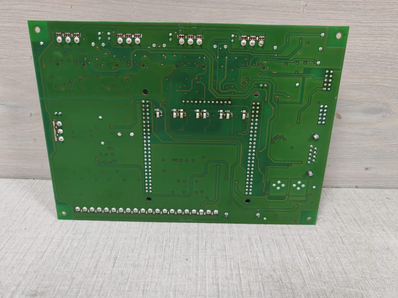 DEA 24.000.09D.3A3.000 DEA SE SERIR MCP V2.0 24.000.09D.3A3.000 Control Board 8