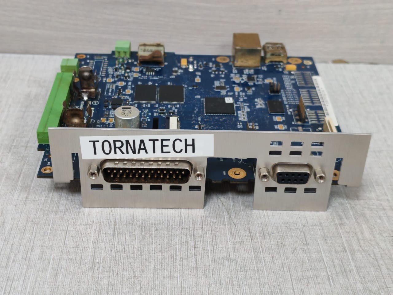 Tornatech 1507VI10718 TORNATECH VIZI TOUCH MOTHERBOARD ONLY (1507VI10718) 2