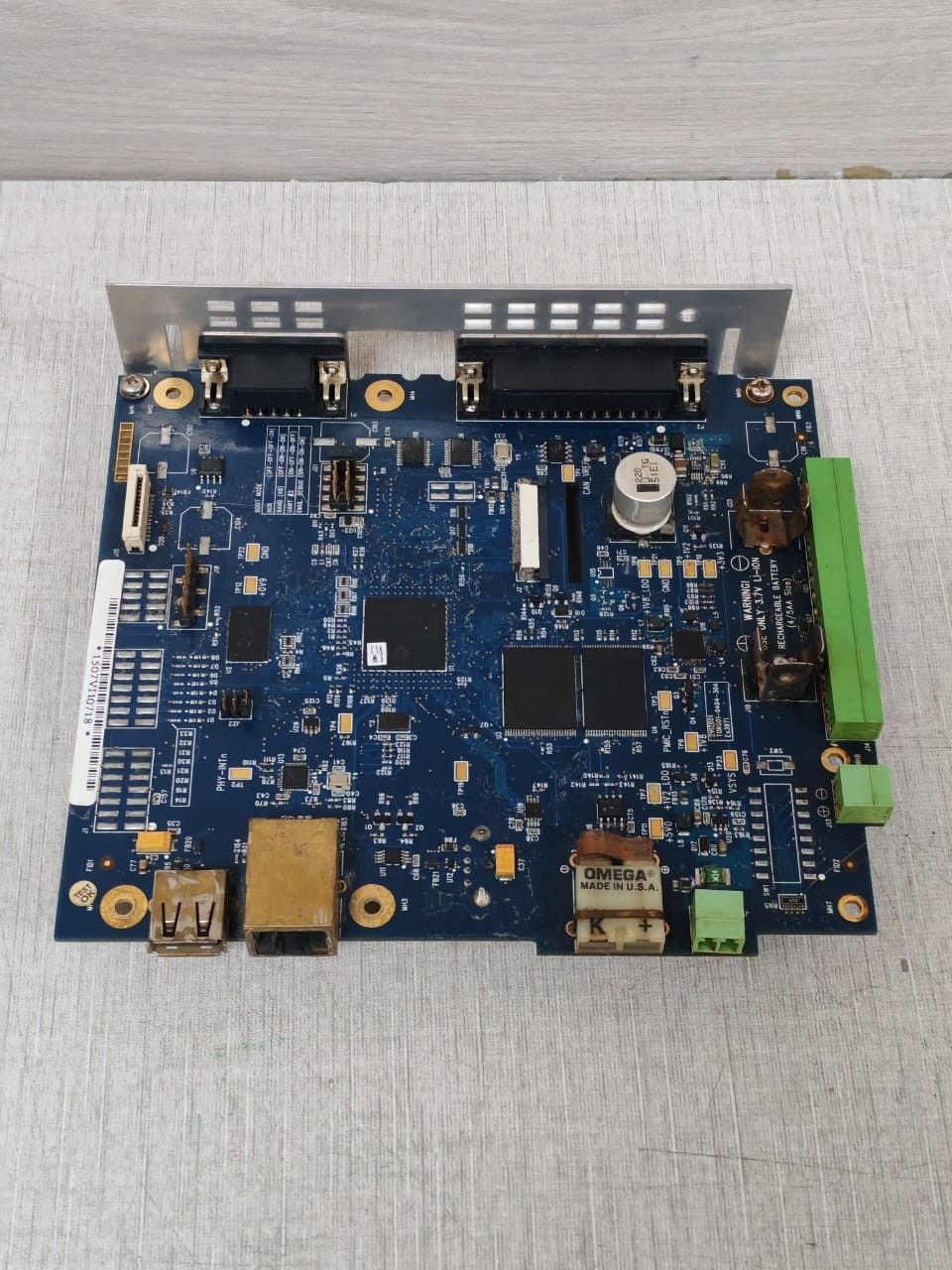 Tornatech 1507VI10718 TORNATECH VIZI TOUCH MOTHERBOARD ONLY (1507VI10718) 3