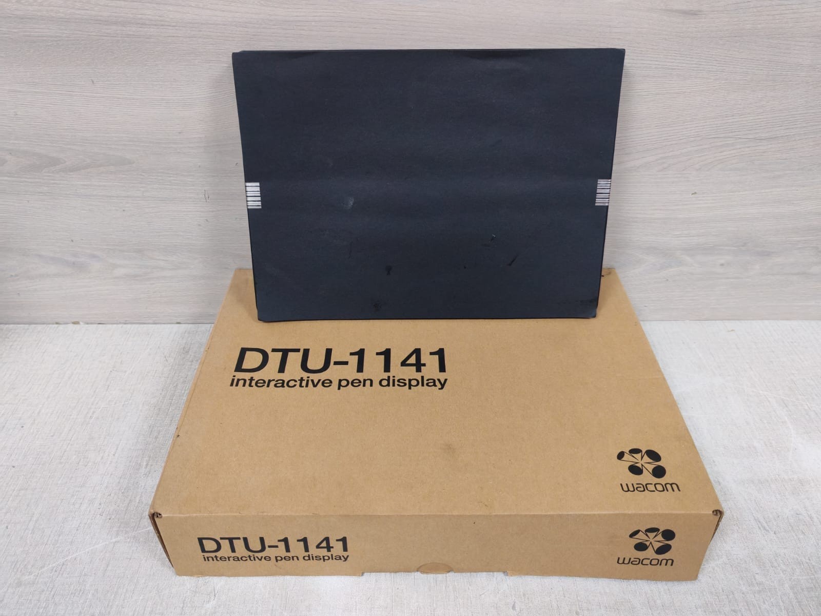LCD DTU-1141 WACOM DTU-1141 LCD Tablet InterActive Pen Display 2