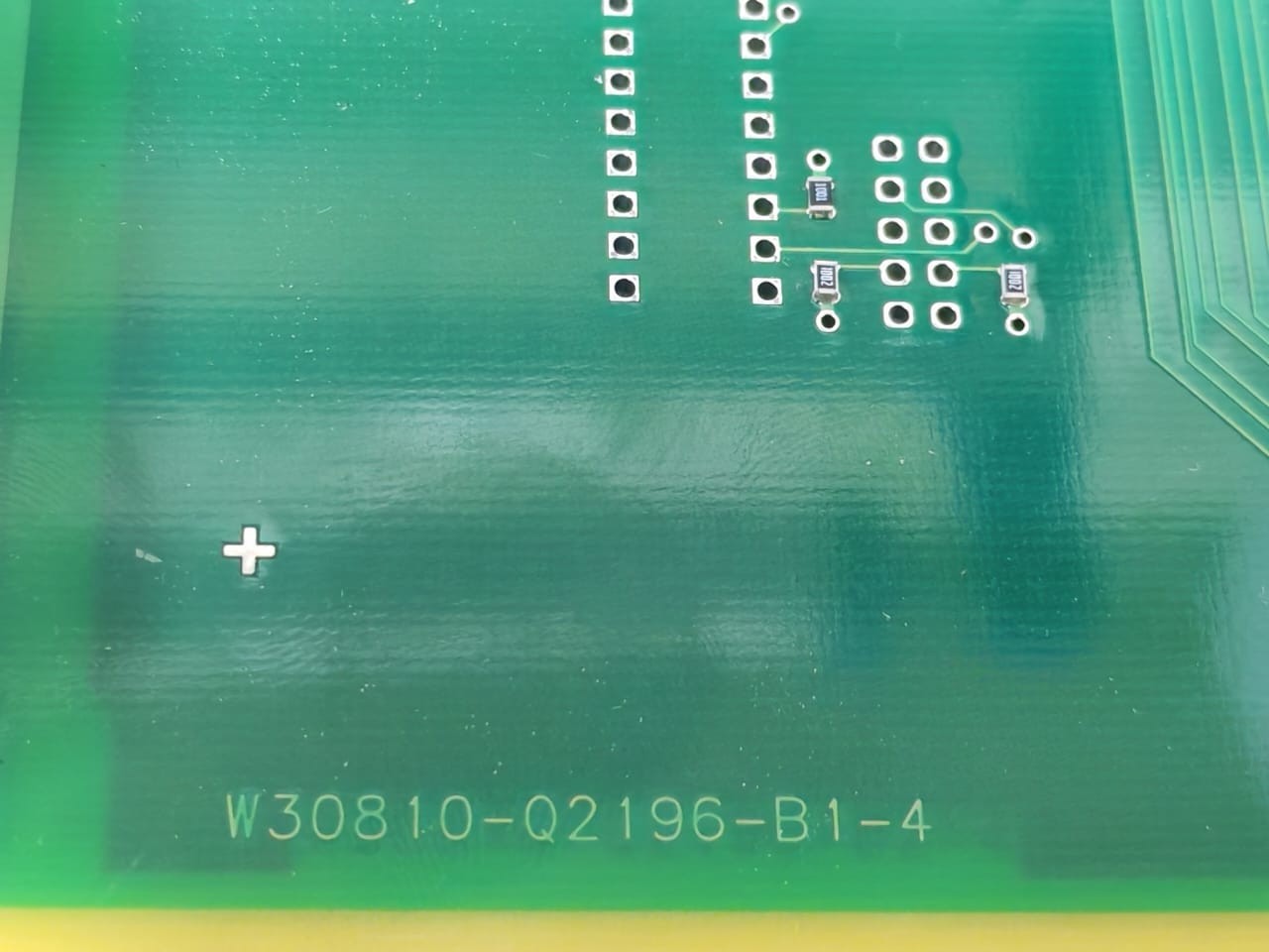 Siemens S3081-Q2196-X-7 Siemens S3081-Q2196-X-7 DIUN2 PCB Board A30810-X2196-X-6-11 3