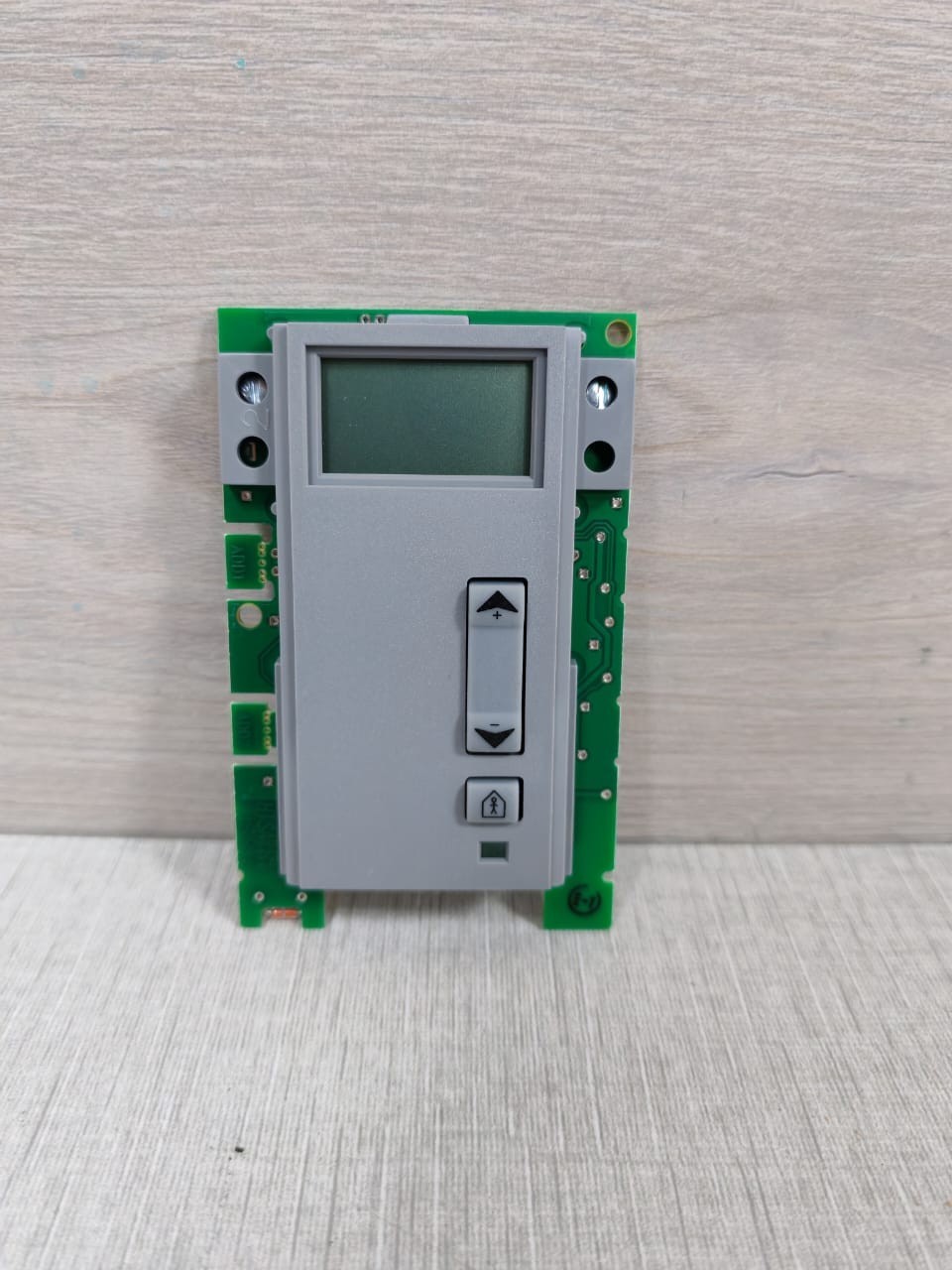 Schneider Electric MN-S3-500 SCHNEIDER MN-S3-500 MICRONET SENSOR WITH SETPOINT SETTING AND OVERRIDE 5
