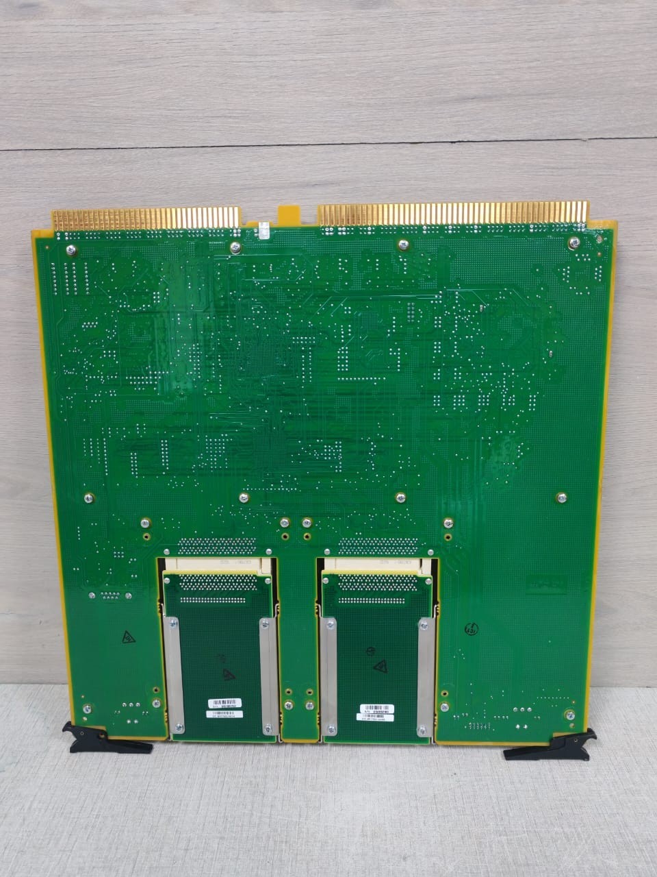 Honeywell 51403698-100-REV.F HONEYWELL 51403645-100 REV.P 51403698-100 REV.F CONTROLLER MODULE CARD 9