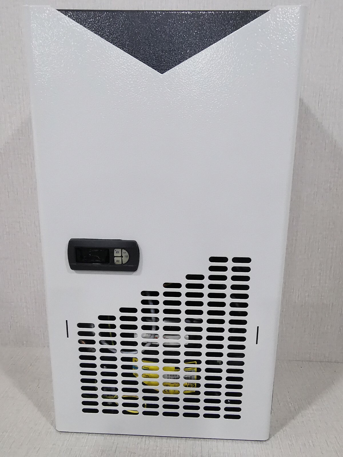 RITTAL JET04C.AMOS CABINET FRIDGE D-35745