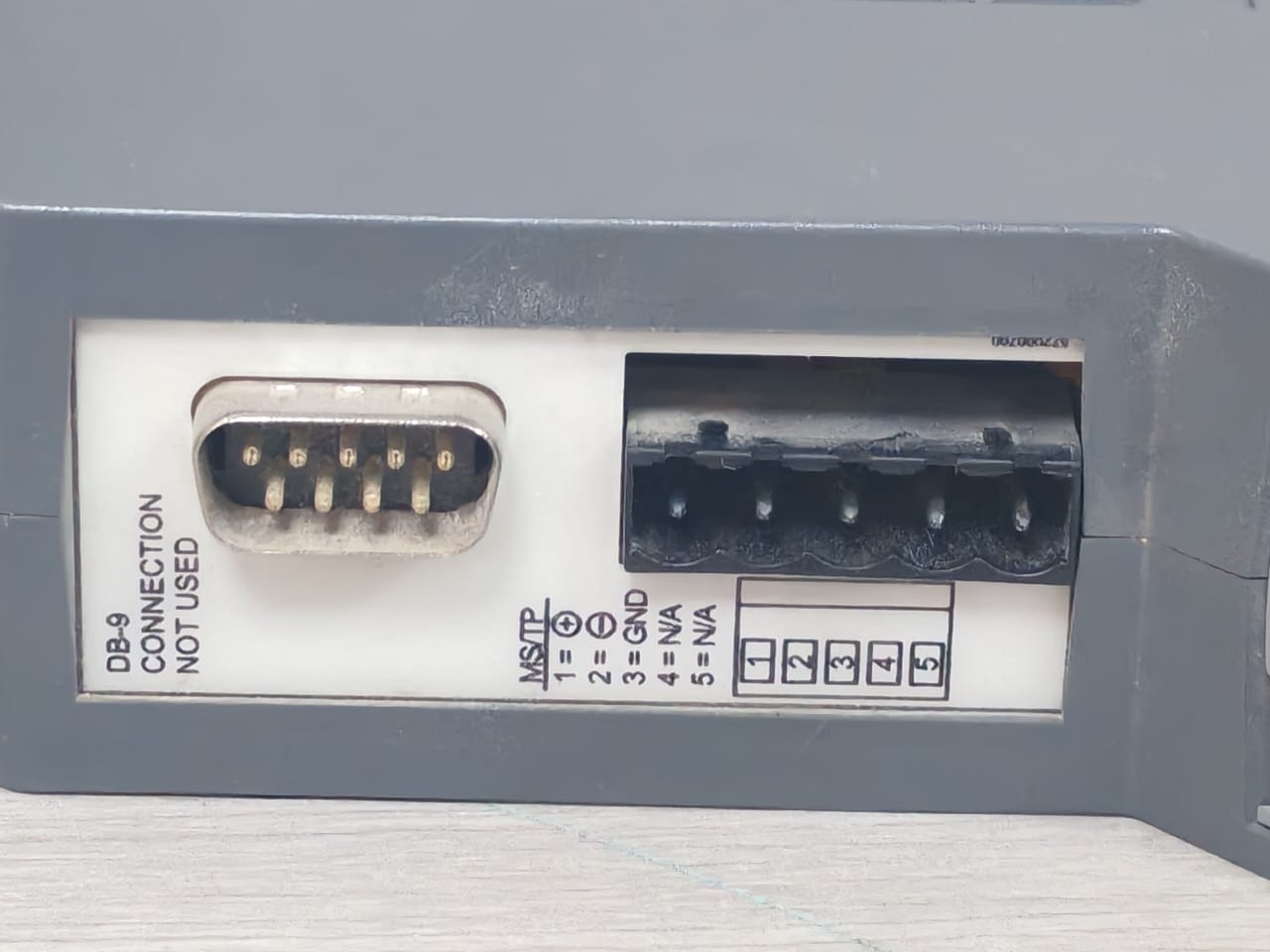 Alerton BCM-MS/TP Alerton BCM-MS/TP Controller Module 6