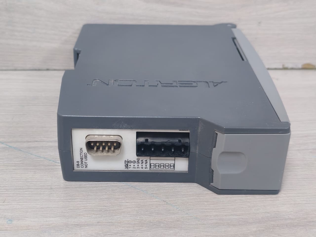 Alerton BCM-MS/TP Alerton BCM-MS/TP Controller Module 7