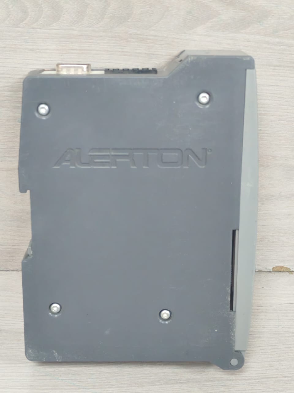 Alerton BCM-MS/TP Alerton BCM-MS/TP Controller Module 9