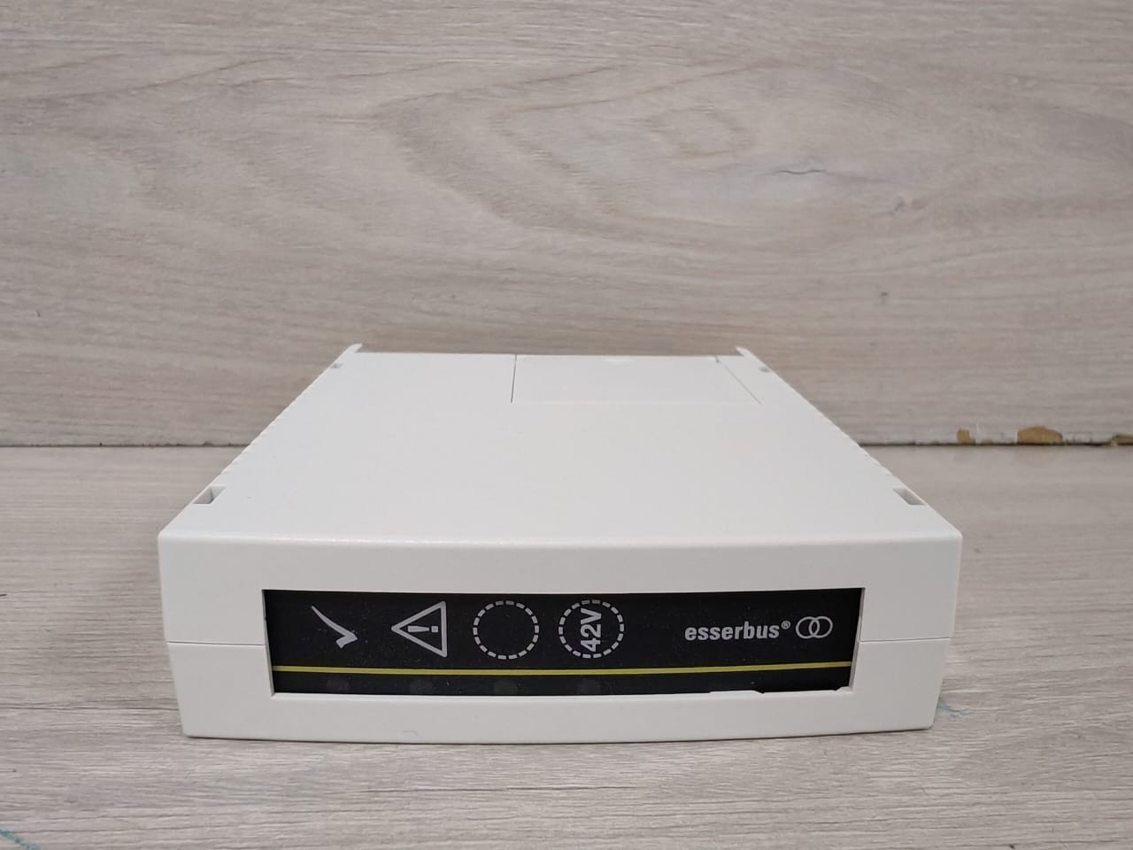 Honeywell FX808332 Esser by Honeywell FX808332 Loop Card Esserbus/Esserbus-PLUS Module V05.14R000 2