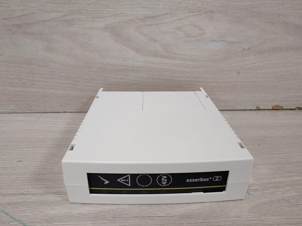 Honeywell FX808332 Esser by Honeywell FX808332 Loop Card Esserbus/Esserbus-PLUS Module V05.14R000 3