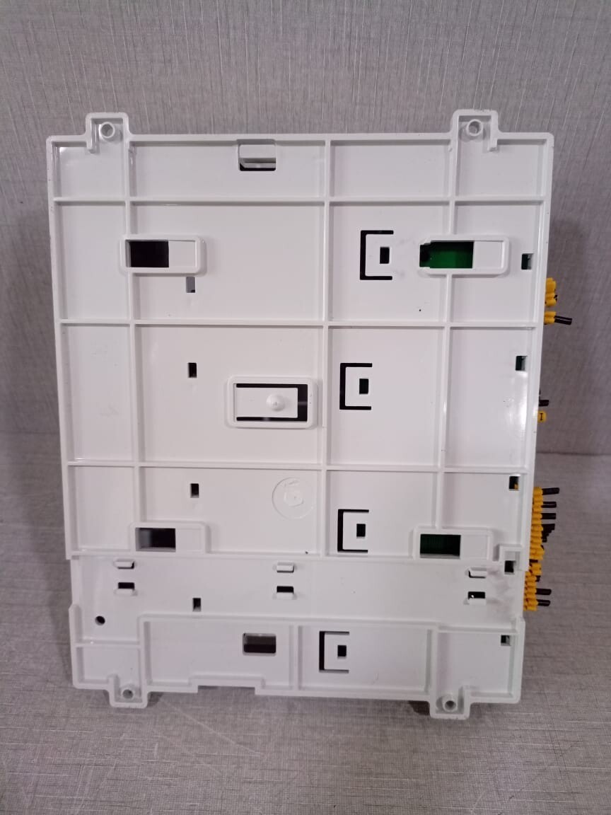 Trane REV-104-1348 Trane 6400-2580-01 REV 104 1348 & TRANE 50100886 Rev G Board 10