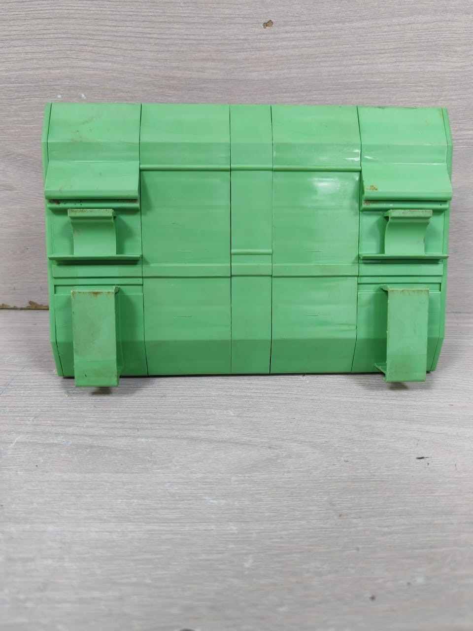 Phoenix Contact 37960309 PHOENIX CONTACT 37960309 REV.D TERMINAL BOARD SERIAL SWITCH MODULE 9