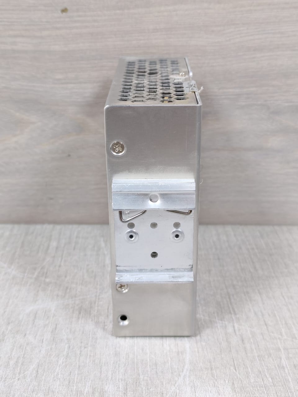 Schneider Electric ABL4RSM24035 Schneider Electric ABL4RSM24035 Regulated Switching Power Supply 8