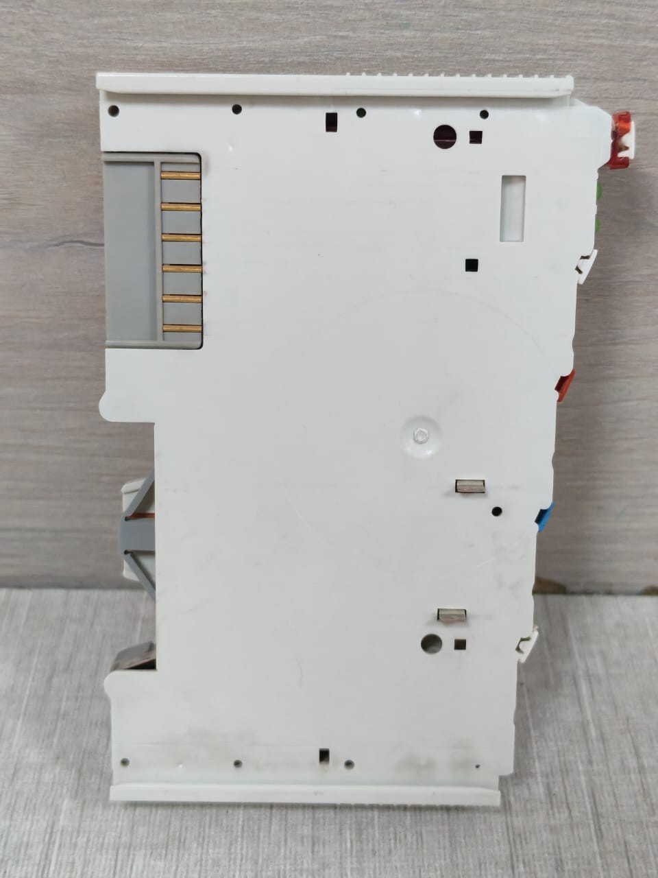Beckhoff KL2134 BECKHOFF KL2134 4X DIGITAL INPUT 24VDC 5