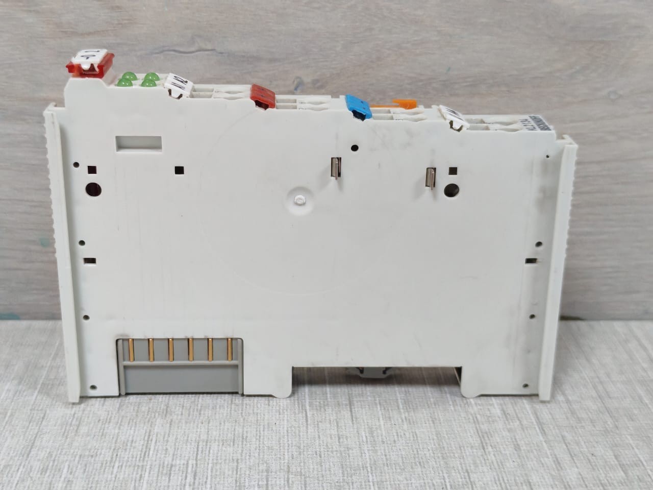 Beckhoff KL2134 BECKHOFF KL2134 4X DIGITAL INPUT 24VDC 9