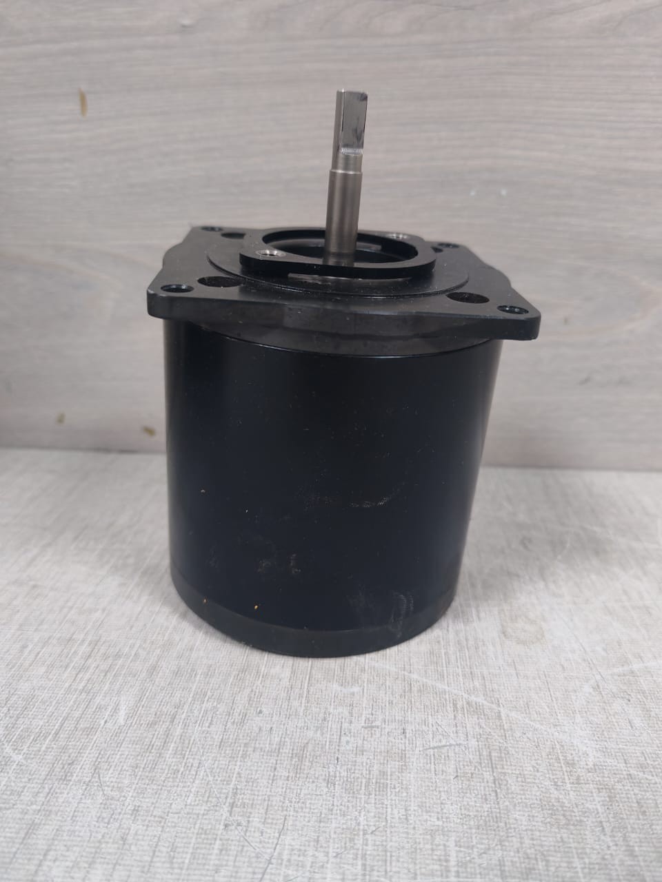 Moog 370-00015-00 MOOG BN34-35CZ-01CH BRUSHLESS DC MOTOR GARMIN PN 370-00015-00 4