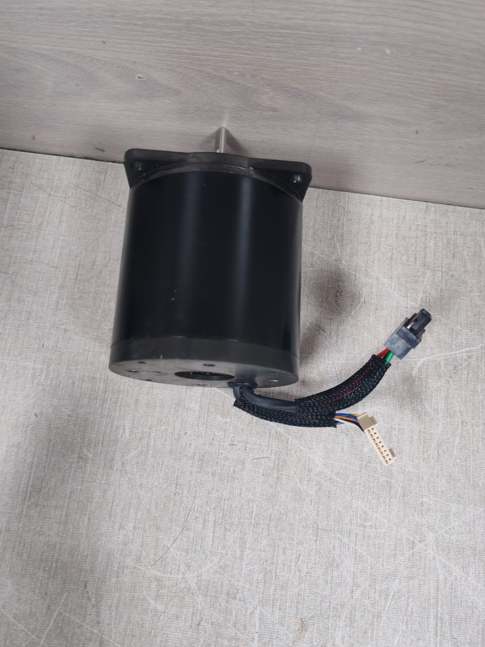Moog 370-00015-00 MOOG BN34-35CZ-01CH BRUSHLESS DC MOTOR GARMIN PN 370-00015-00 8