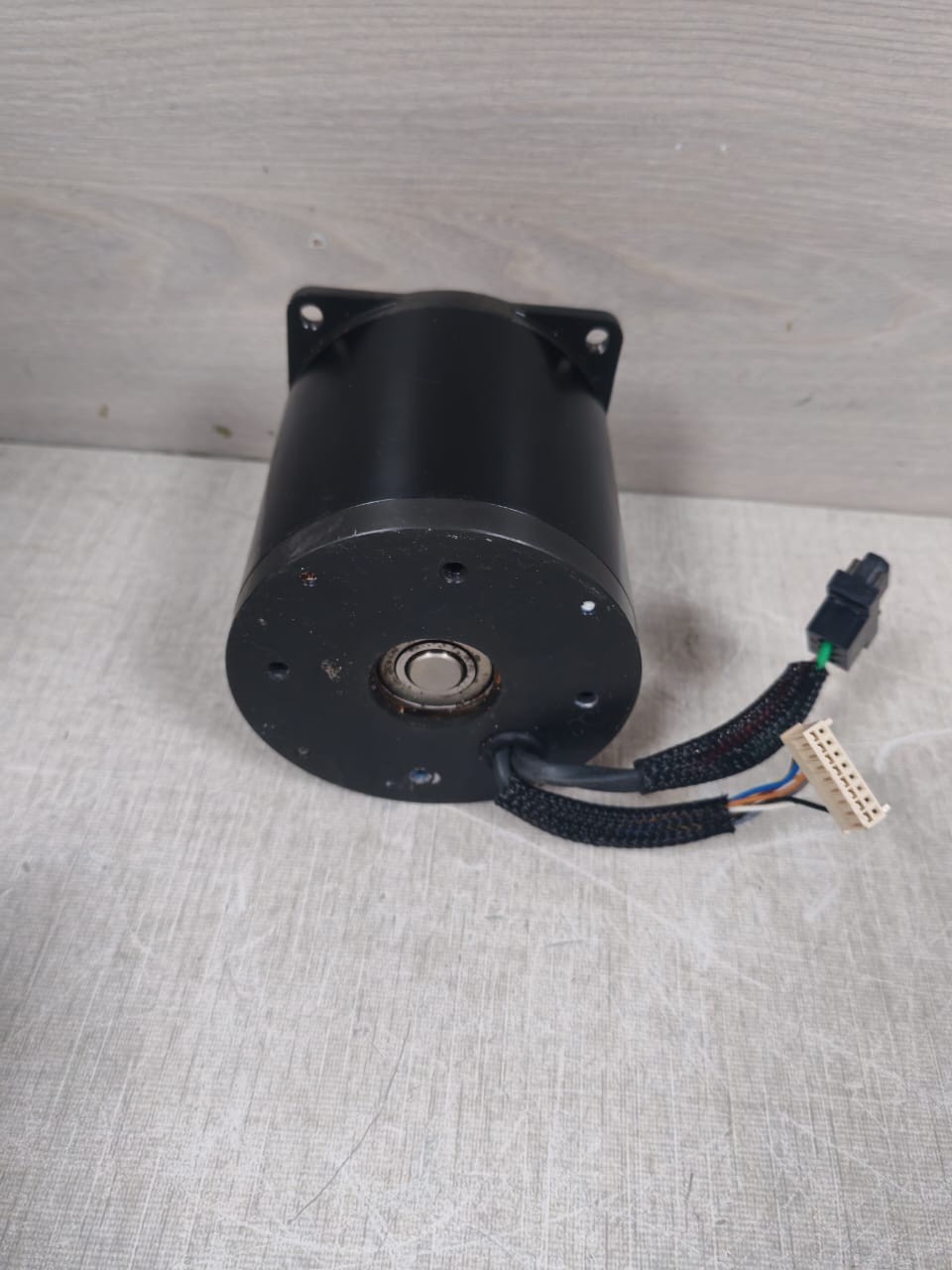 Moog 370-00015-00 MOOG BN34-35CZ-01CH BRUSHLESS DC MOTOR GARMIN PN 370-00015-00 10