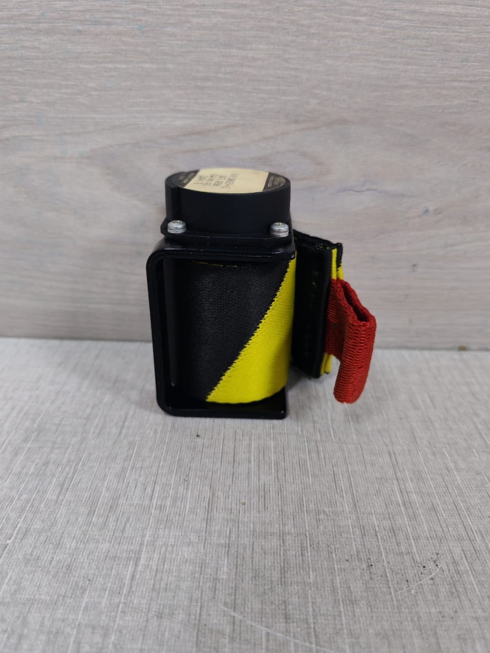 AMSAFE 504529-411 AIRCRAFT BELT