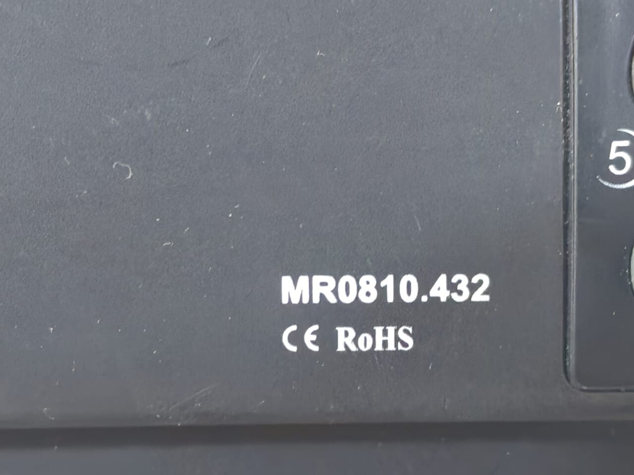 HDL MR0810.432 HDL 08ch 10A HDL-MR0810.432 Intelligent Relay Module 3