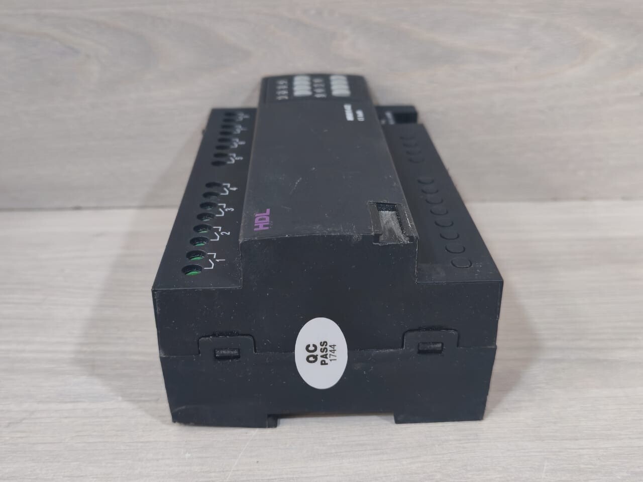 HDL MR0810.432 HDL 08ch 10A HDL-MR0810.432 Intelligent Relay Module 6