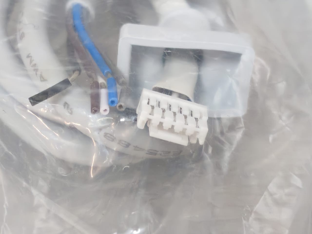 Panasonic F15-C1 Panasonic CN-F15-C1 Male Connected Cable (1 BOX - 5 PACK) 4