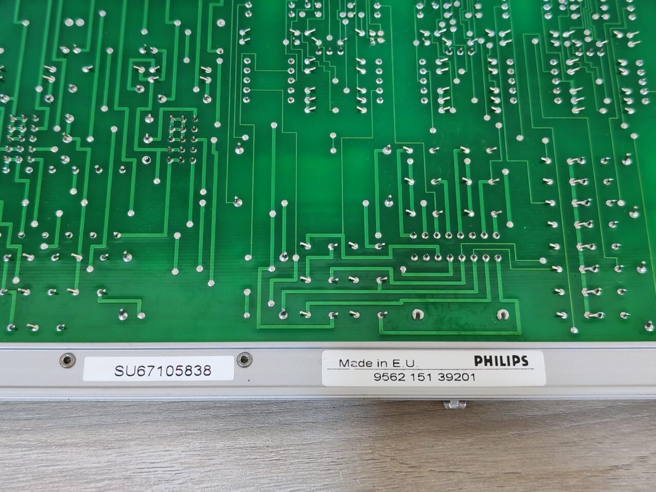 Philips EM01 Philips ATU-EM01 4W PCB Board 956215139201 2