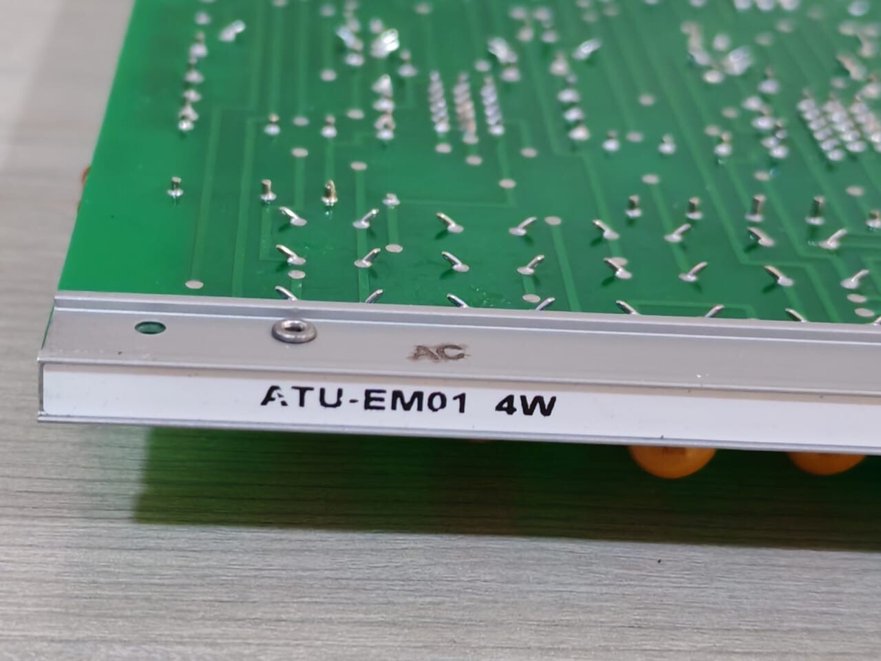 Philips EM01 Philips ATU-EM01 4W PCB Board 956215139201 3