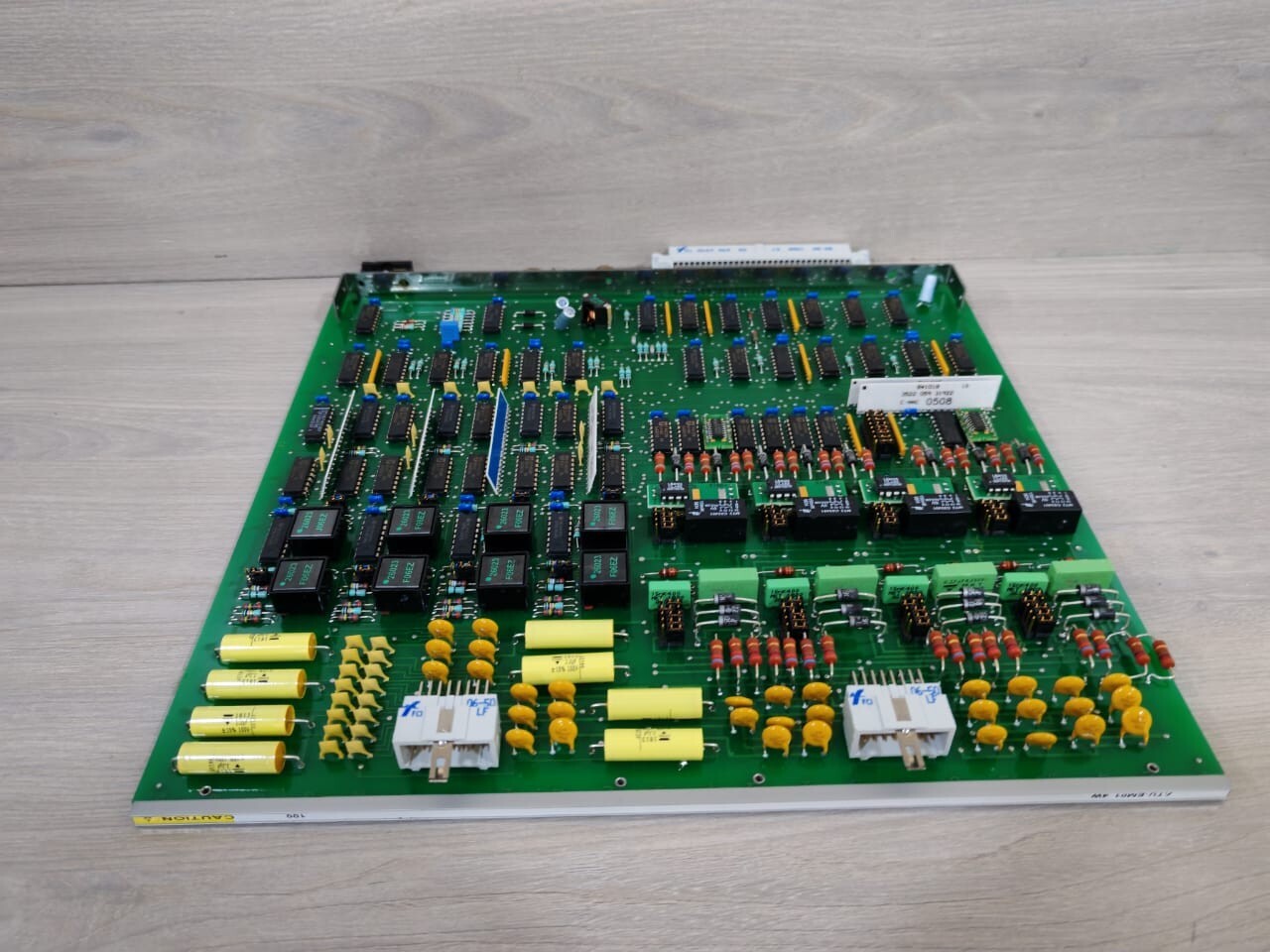 Philips EM01 Philips ATU-EM01 4W PCB Board 956215139201 4